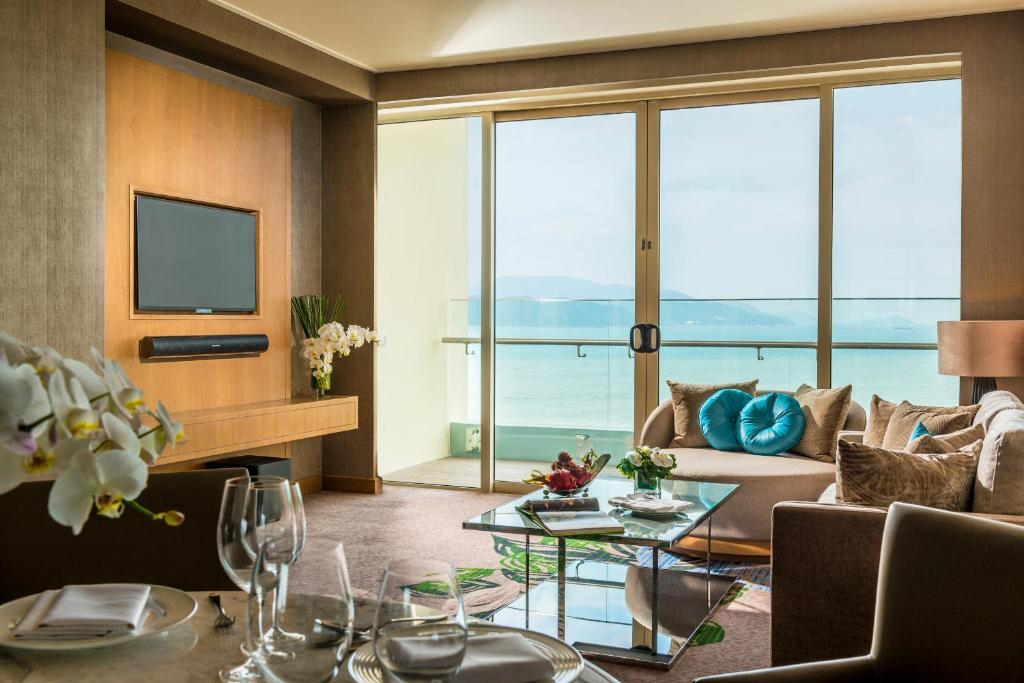 InterContinental Hotel Nha Trang