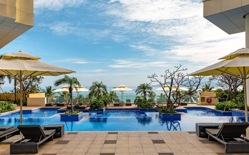 InterContinental Hotel Nha Trang