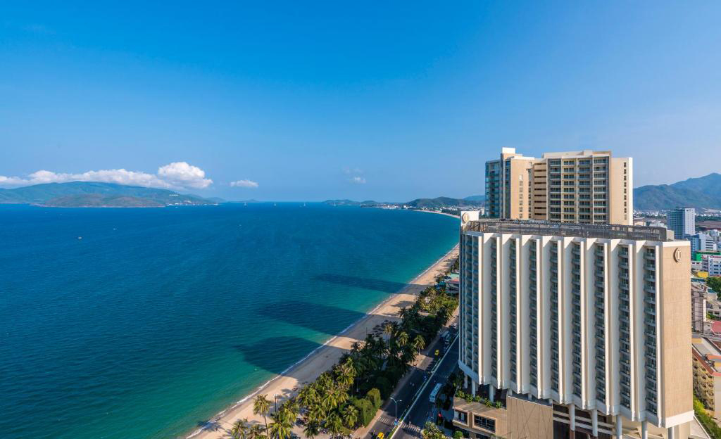 InterContinental Hotel Nha Trang