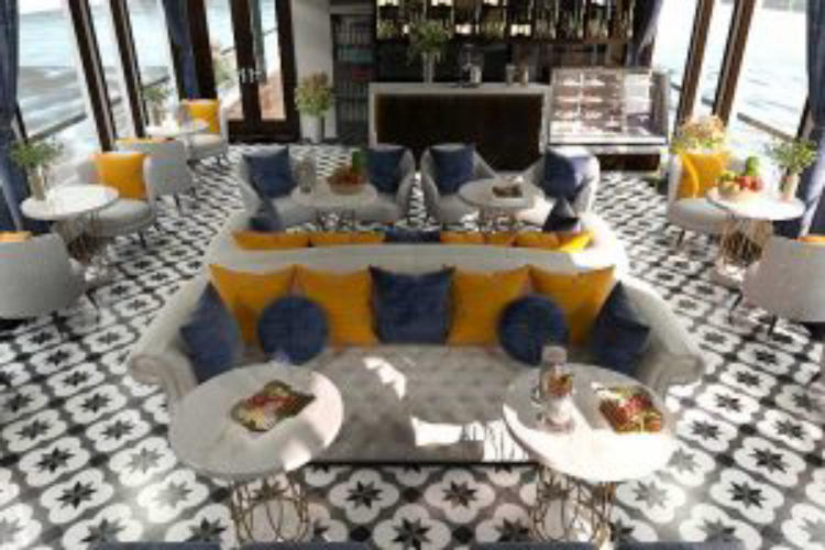 Du thuyền Lan Hạ Jade Sails Day Cruise