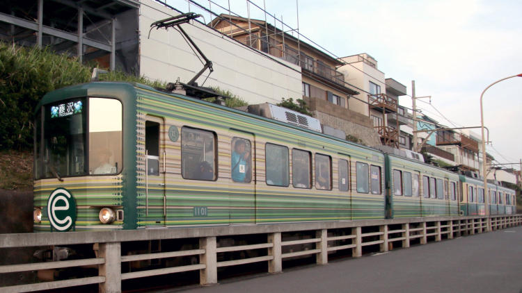 Tour Nhật Bản Mùa Thu 7N6Đ: Nikko – Tokyo – Núi Phú Sĩ – Kamakura – Enoshima – Yokohama