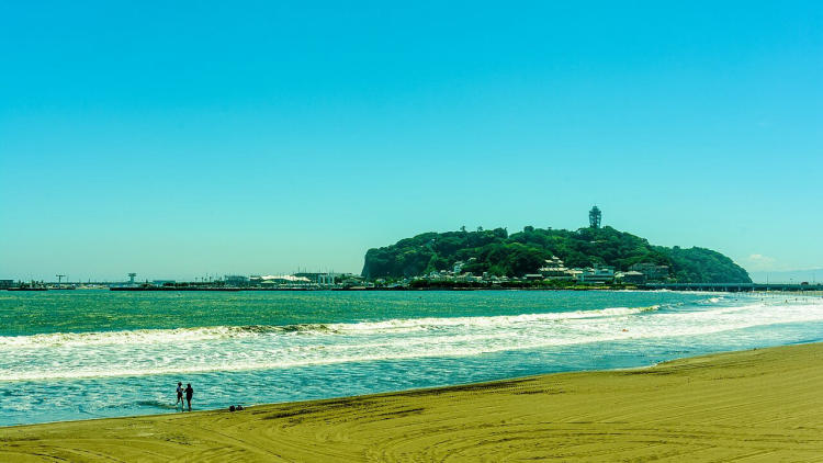 Tour Nhật Bản Mùa Thu 7N6Đ: Nikko – Tokyo – Núi Phú Sĩ – Kamakura – Enoshima – Yokohama
