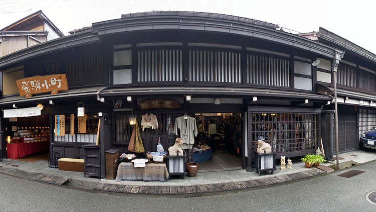 Tour Nhật Bản Mùa Thu 7N6Đ Từ Hà Nội: Kamikochi – Shirakawago – Phú Sĩ – Tokyo