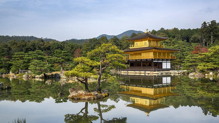 Tour Nhật Bản Mùa Thu 7N6Đ Từ Hà Nội: Kamikochi – Shirakawago – Phú Sĩ – Tokyo