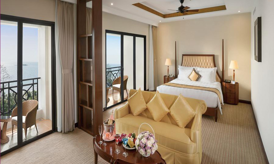Vinpearl Resort & Spa Phú Quốc