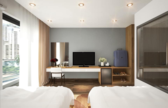 Tour Hà Nội - Sầm Sơn 3 Ngày 2 Đêm