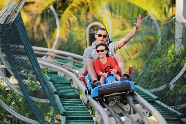 Tour Hà Nội - Đà Lạt - Nha Trang 5 ngày 4 đêm