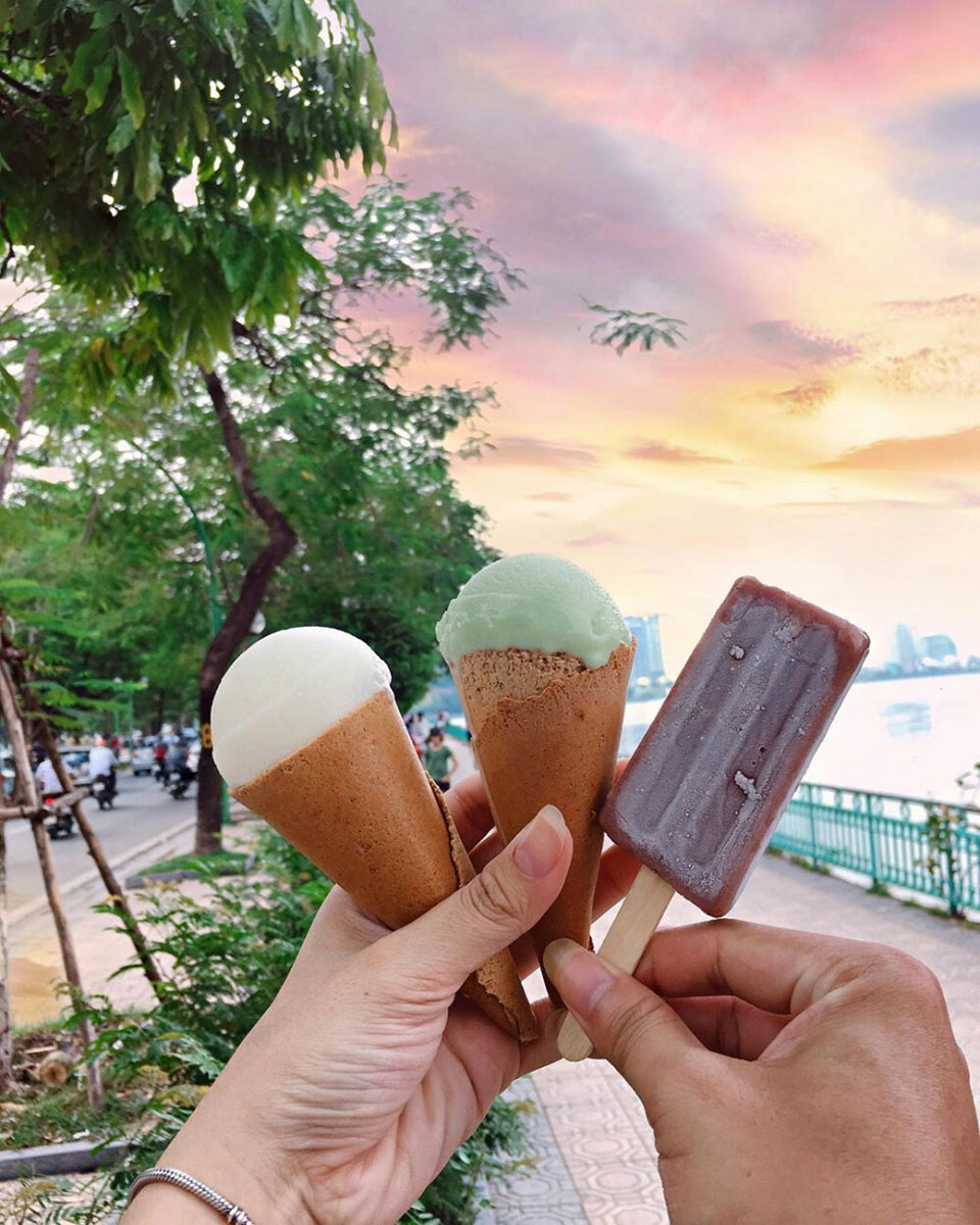 Food Tour Kết Hợp 5 Ngày 4 Đêm Từ Hà Nội