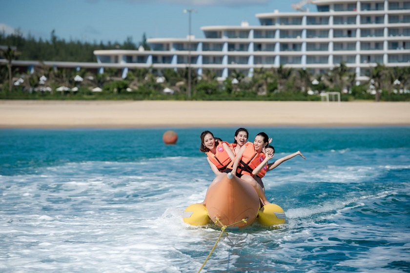 FLC Luxury Hotel Quy Nhơn