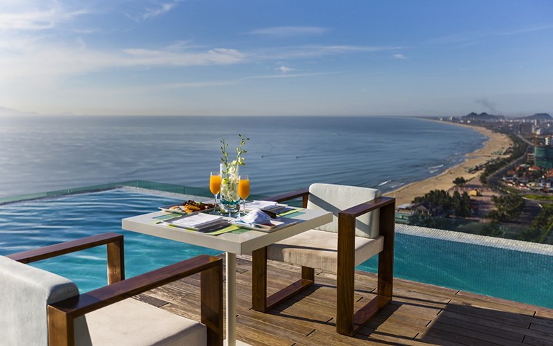 Khách sạn Ala Carte Đà Nẵng