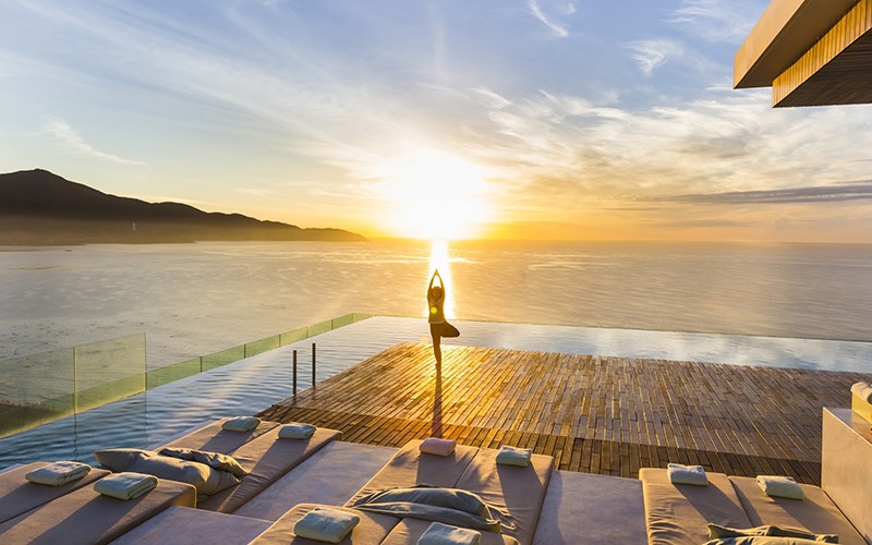 Khách sạn Ala Carte Đà Nẵng