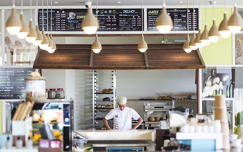 Khách sạn Ala Carte Đà Nẵng