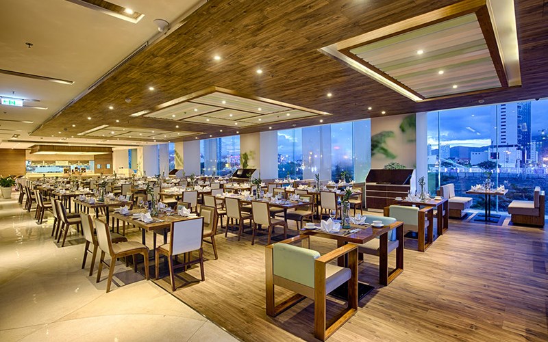 Khách sạn Ala Carte Đà Nẵng