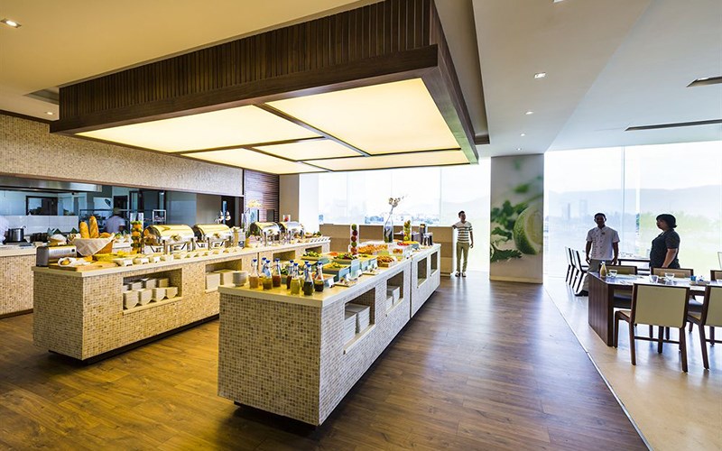 Khách sạn Ala Carte Đà Nẵng