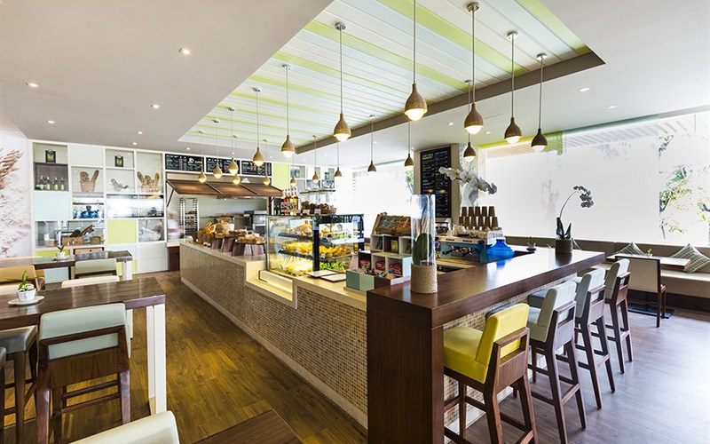 Khách sạn Ala Carte Đà Nẵng