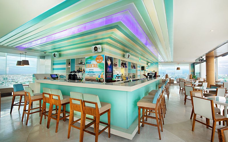 Khách sạn Ala Carte Đà Nẵng