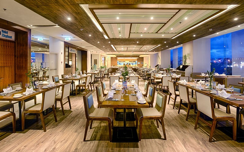 Khách sạn Ala Carte Đà Nẵng