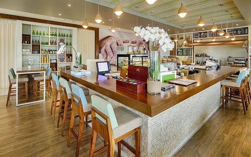 Khách sạn Ala Carte Đà Nẵng