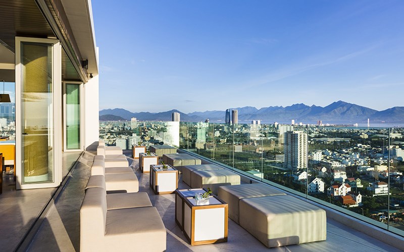 Khách sạn Ala Carte Đà Nẵng