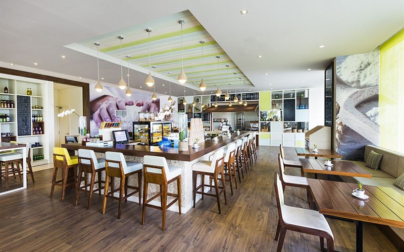 Khách sạn Ala Carte Đà Nẵng