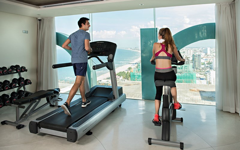 Khách sạn Ala Carte Đà Nẵng