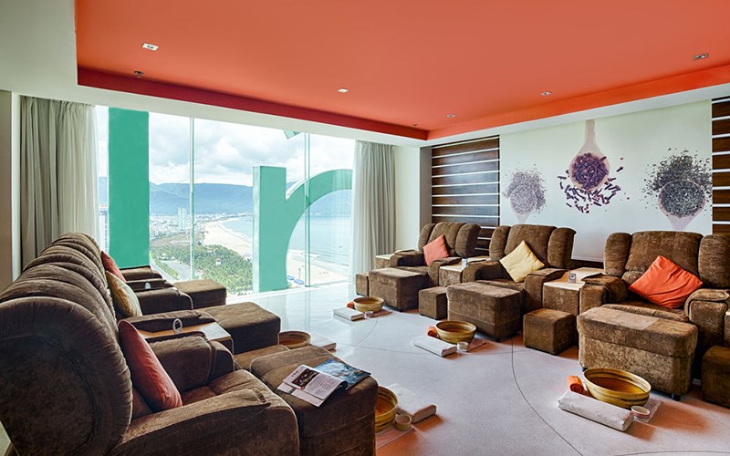 Khách sạn Ala Carte Đà Nẵng