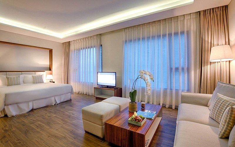 Khách sạn Ala Carte Đà Nẵng