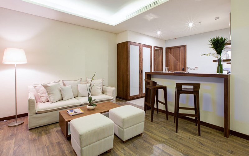 Khách sạn Ala Carte Đà Nẵng