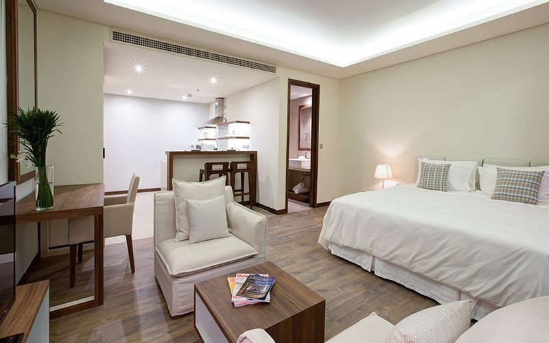 Khách sạn Ala Carte Đà Nẵng