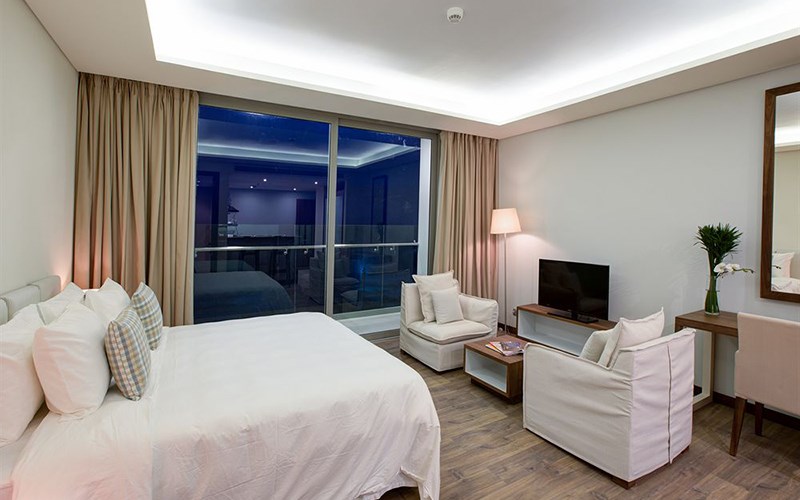 Khách sạn Ala Carte Đà Nẵng