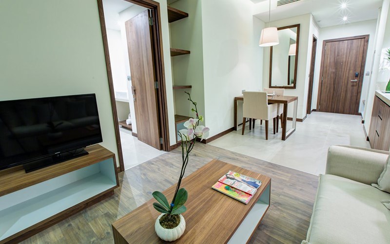 Khách sạn Ala Carte Đà Nẵng