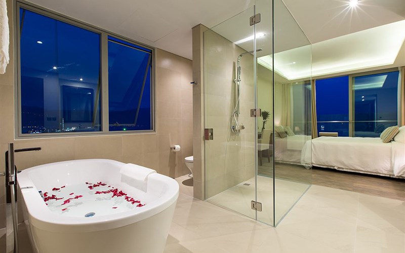 Khách sạn Ala Carte Đà Nẵng