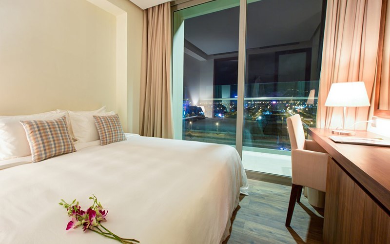 Khách sạn Ala Carte Đà Nẵng