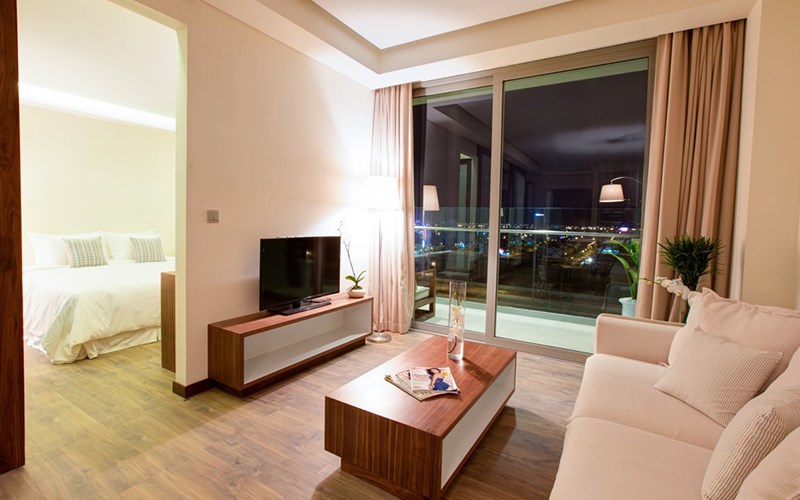 Khách sạn Ala Carte Đà Nẵng