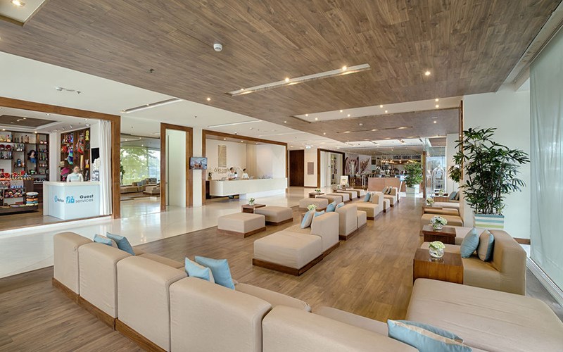 Khách sạn Ala Carte Đà Nẵng