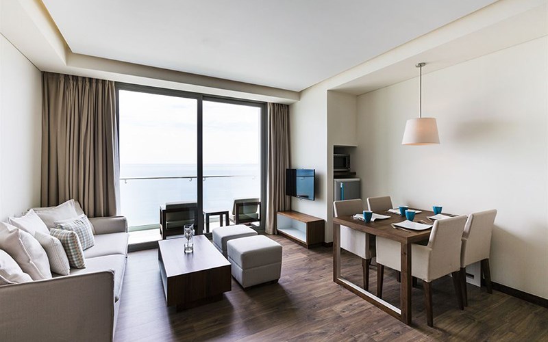 Khách sạn Ala Carte Đà Nẵng