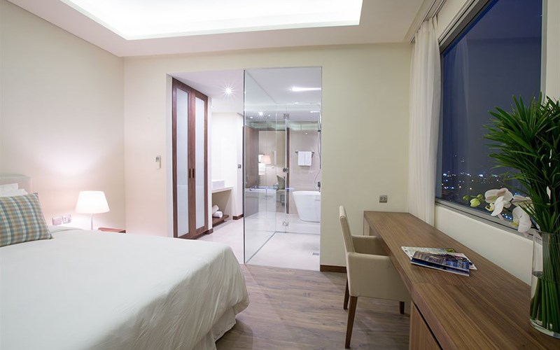 Khách sạn Ala Carte Đà Nẵng