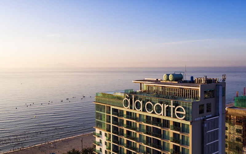 Khách sạn Ala Carte Đà Nẵng