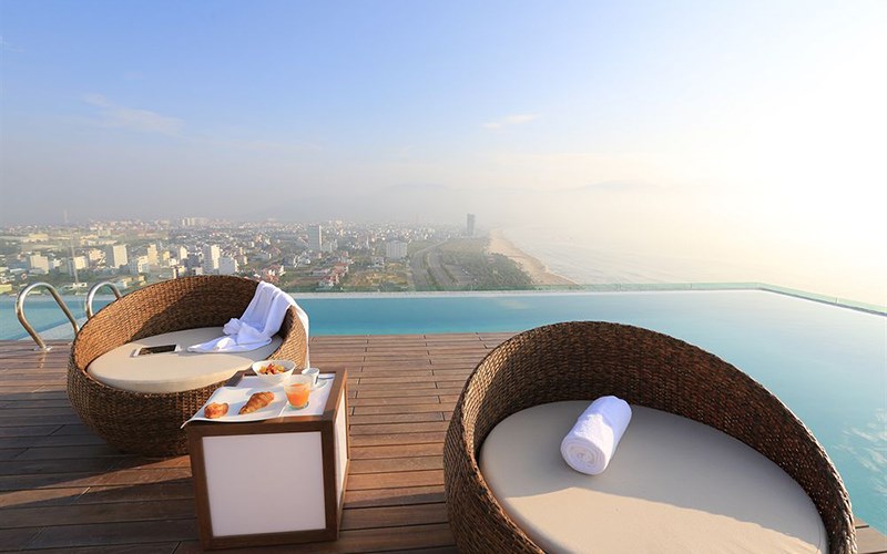 Khách sạn Ala Carte Đà Nẵng