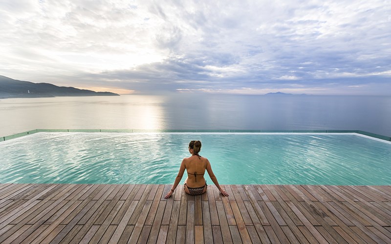 Khách sạn Ala Carte Đà Nẵng