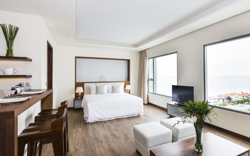 Khách sạn Ala Carte Đà Nẵng