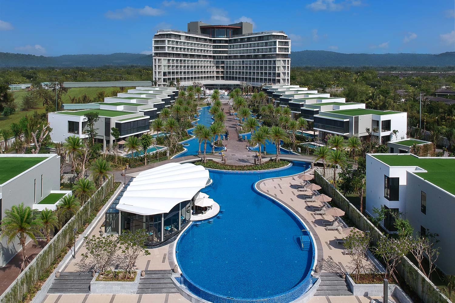 Best Western Sonasea Phú Quốc