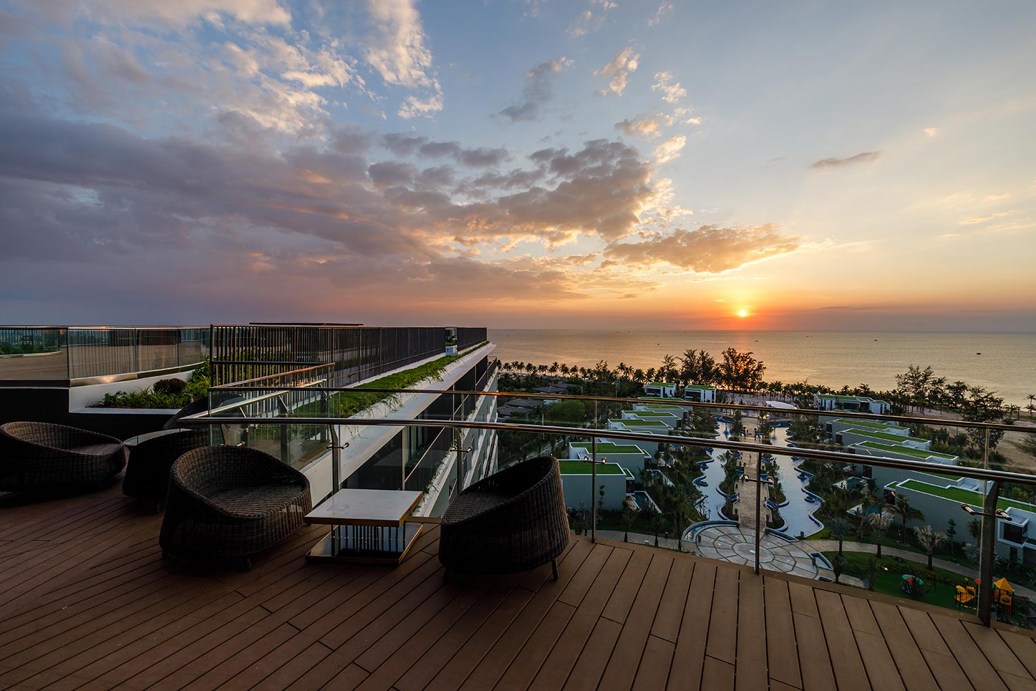 Best Western Sonasea Phú Quốc