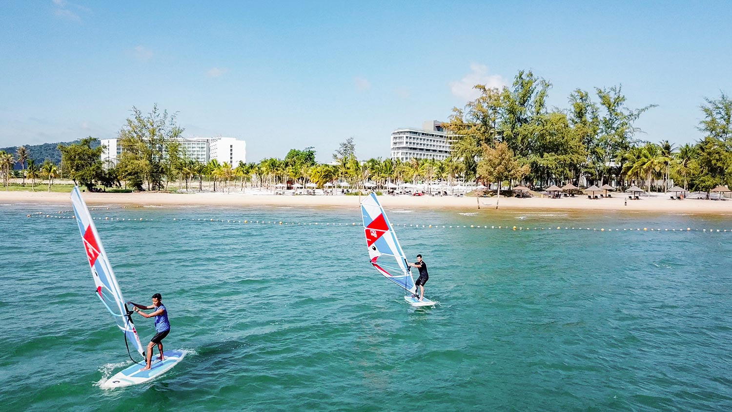 Best Western Sonasea Phú Quốc