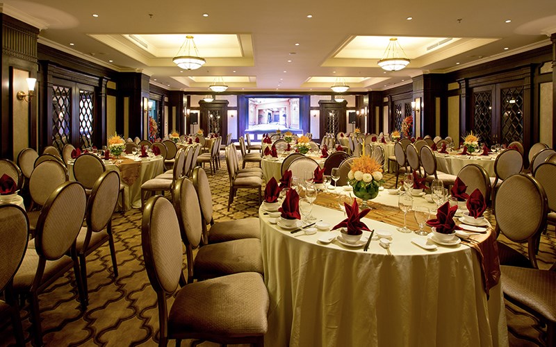 Khách sạn Eldora Huế