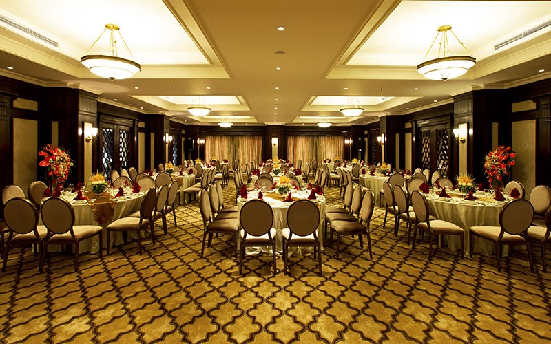 Khách sạn Eldora Huế