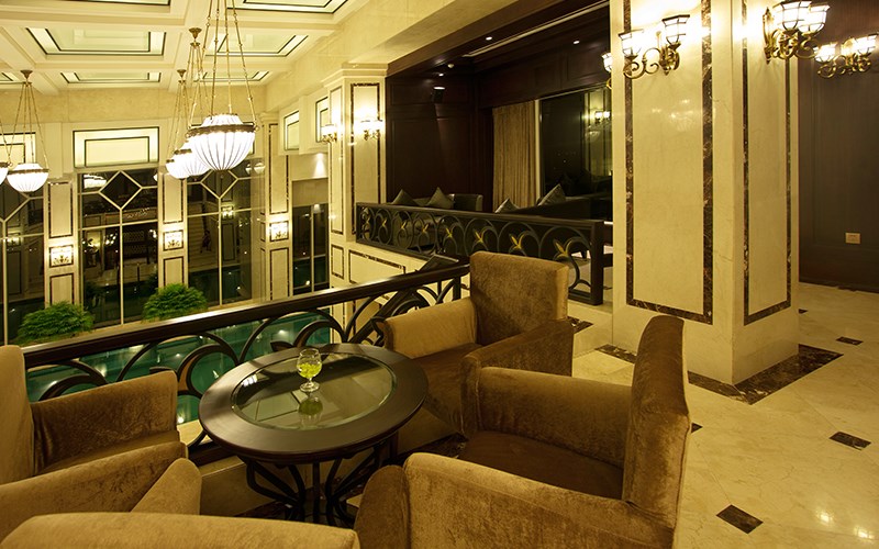 Khách sạn Eldora Huế