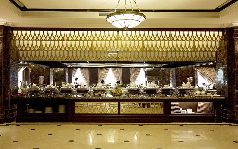 Khách sạn Eldora Huế