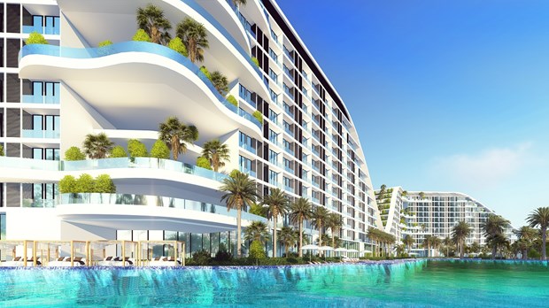 FLC Grand Hotel Quy Nhơn