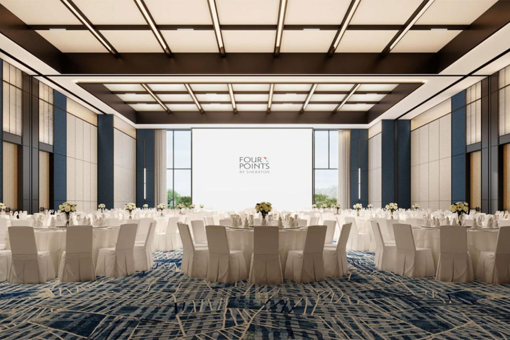 Four Points by Sheraton Hà Giang